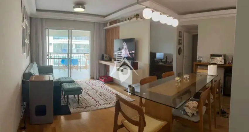 Apartamento com 3 quartos à venda na Rua Lord Cockrane, 871, Ipiranga, São Paulo