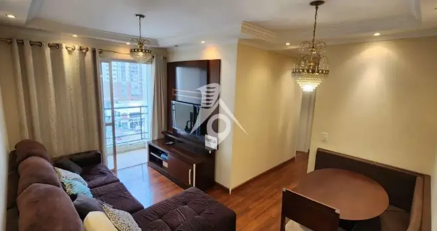 Apartamento com 2 quartos à venda na Rua Madre de Deus, 1376, Mooca, São Paulo