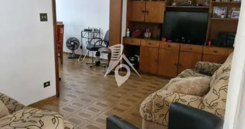 Casa com 3 quartos à venda na Rua Guerino Raso, 68, Alto da Mooca, São Paulo