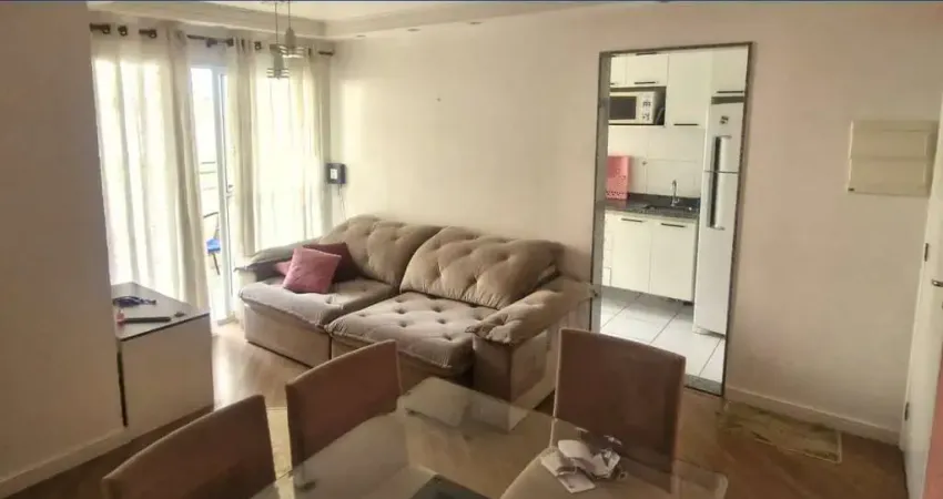 Apartamento com 2 quartos à venda na Avenida Engenheiro Thomaz Magalhães, 314, Vila Prudente, São Paulo