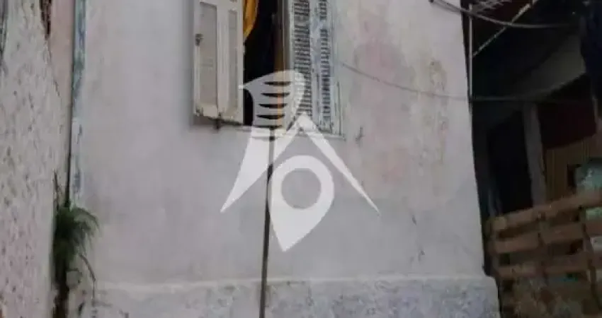 Terreno à venda na Rua Pirajá, 528, Mooca, São Paulo