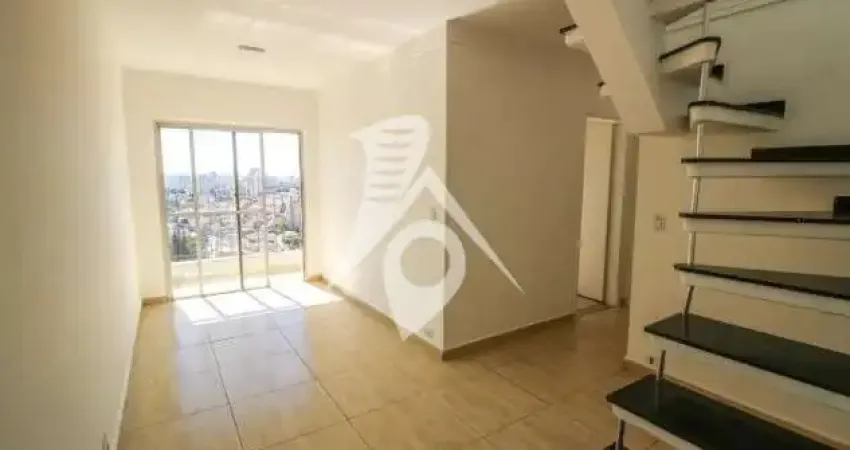 Cobertura com 3 quartos à venda na Rua Marquês de Valença, 314, Alto da Mooca, São Paulo