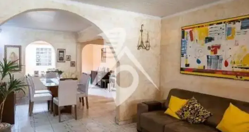 Casa com 3 quartos à venda na Rua Pereira da Silva, 138, Mooca, São Paulo