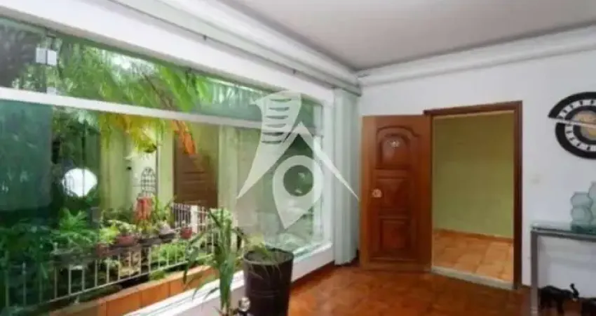 Casa com 3 quartos à venda na Rua Leme da Silva, 60, Alto da Mooca, São Paulo