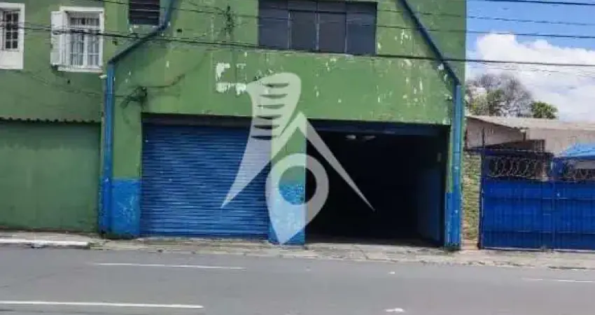 Barracão / Galpão / Depósito à venda na Rua Almirante Brasil, 59, Mooca, São Paulo