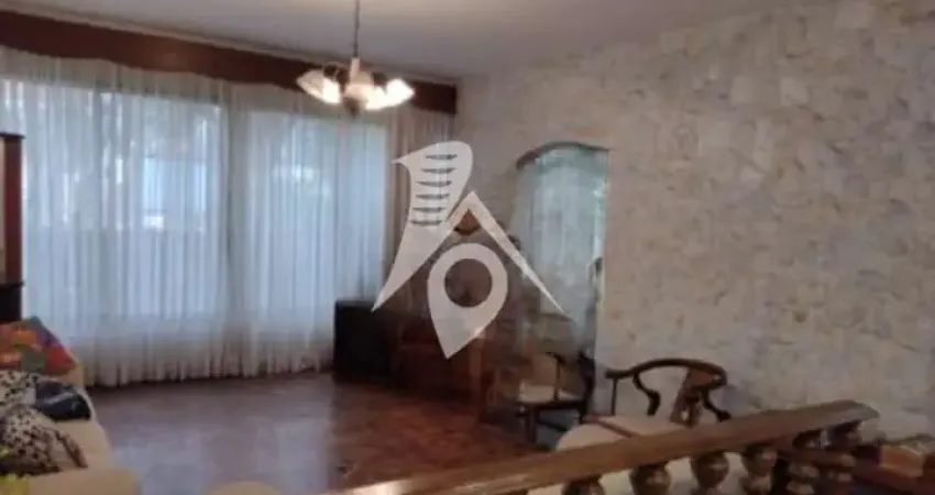 Casa com 4 quartos à venda na Rua Comendador Roberto Ugolini, 90, Parque da Mooca, São Paulo