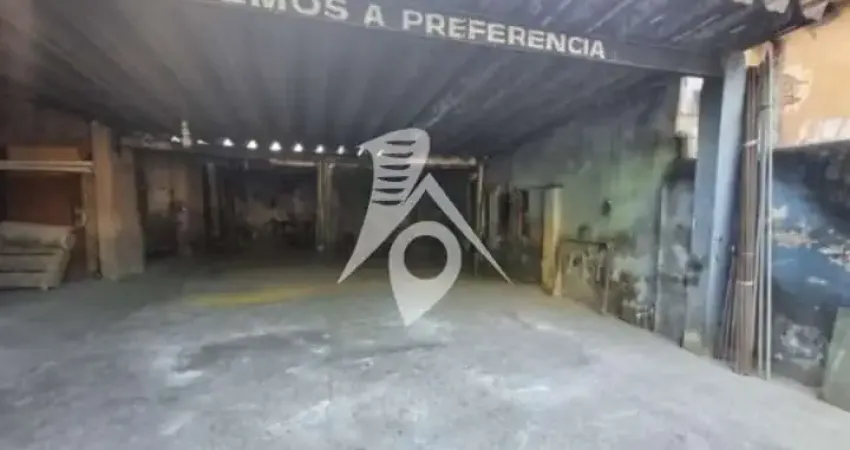 Terreno à venda na Rua Visconde de Inhomerim, 1084, Mooca, São Paulo