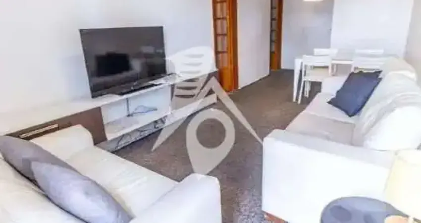 Apartamento com 2 quartos à venda na Rua Sapucaia, 1014, Alto da Mooca, São Paulo