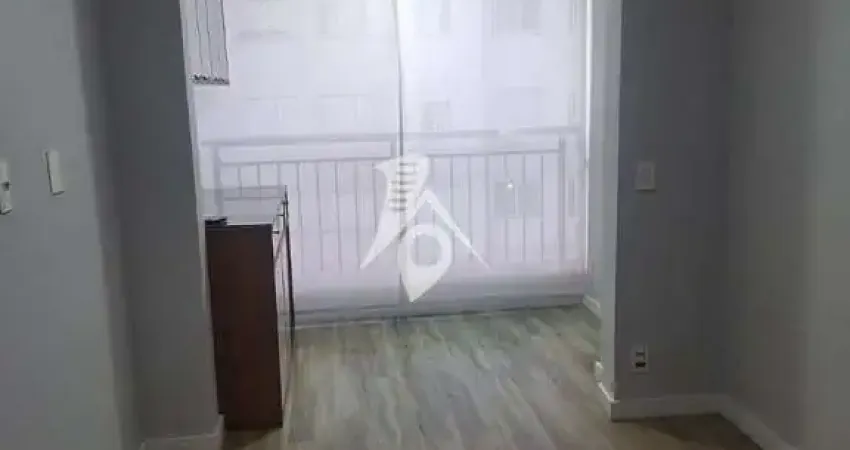 Apartamento com 2 quartos para alugar na Rua Ernesto de Castro, 296, Mooca, São Paulo