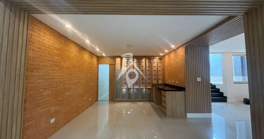 Casa com 5 quartos à venda na Rua Desembargador Paulo Costa, 150, Mooca, São Paulo