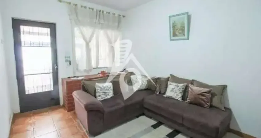 Casa com 2 quartos à venda na Rua Tagi, 100, Mooca, São Paulo