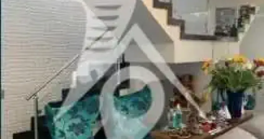 Cobertura com 3 quartos à venda na Rua Tabajaras, 156, Mooca, São Paulo