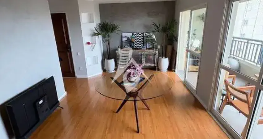 Apartamento com 3 quartos à venda na Rua Padre Mário Fontana, 155, Mooca, São Paulo