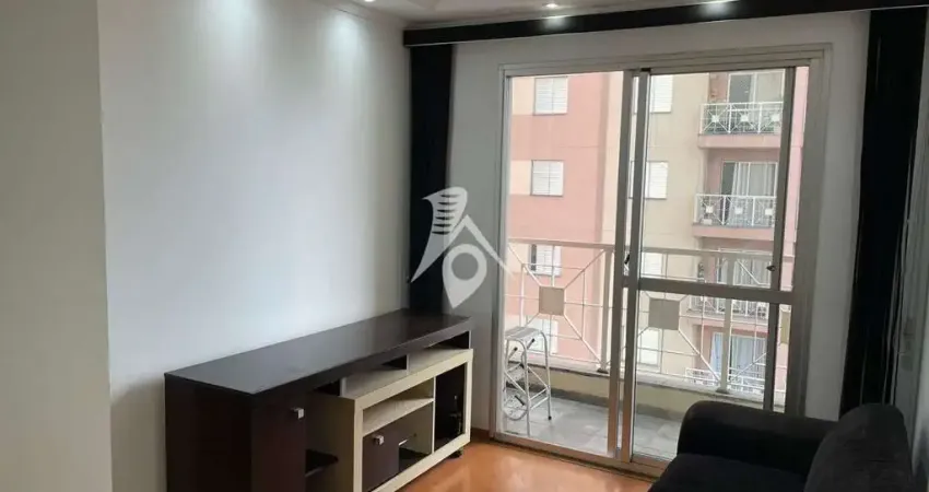 Apartamento com 2 quartos à venda na Rua Serra de Botucatu, 2680, Vila Carrão, São Paulo