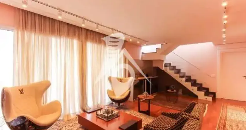 Cobertura com 4 quartos à venda na Rua Tabajaras, 185, Mooca, São Paulo