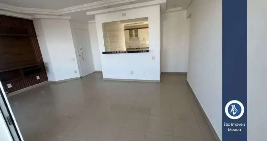Apartamento com 3 quartos para alugar na Rua Padre Mário Fontana, 153, Mooca, São Paulo