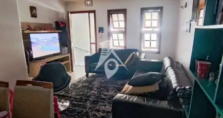 Casa com 2 quartos à venda na Rua Conde Prates, 59, Parque da Mooca, São Paulo