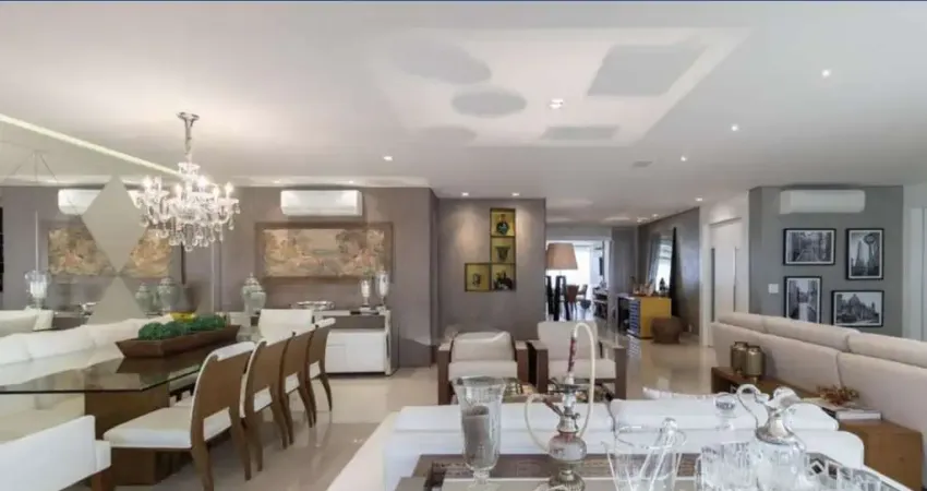 Apartamento com 4 quartos à venda na Praça Visconde de Sousa Fontes, 392, Parque da Mooca, São Paulo