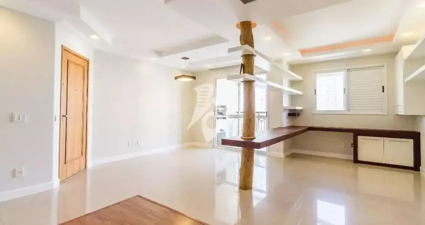 Apartamento com 2 quartos à venda na Rua Taquarytinga, 135, Mooca, São Paulo