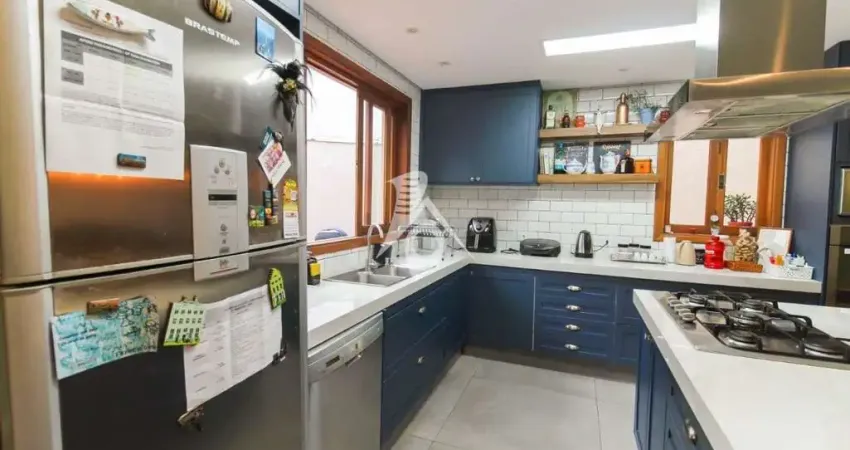 Casa com 4 quartos à venda na Rua Antônio Torres, 95, Alto da Mooca, São Paulo