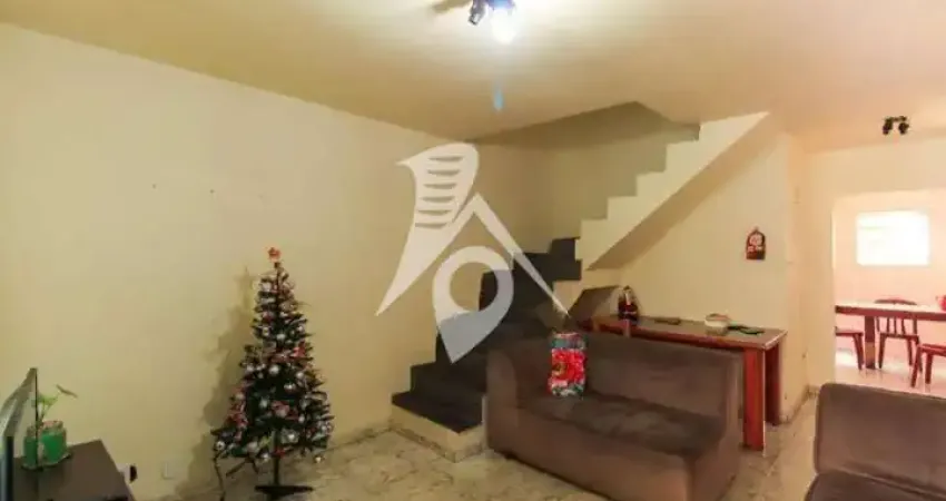 Casa com 2 quartos à venda na Rua dos Bancários, 81, Mooca, São Paulo