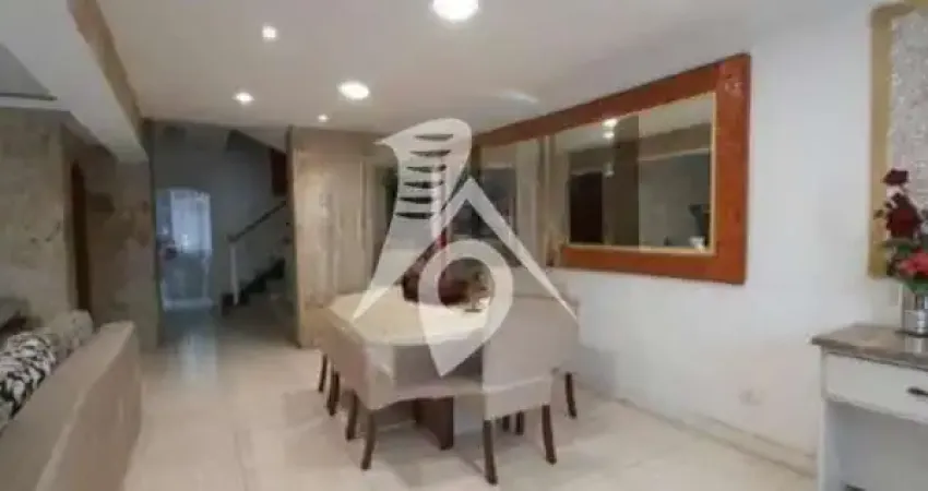 Casa com 4 quartos à venda na Rua Conde Prates, 76, Parque da Mooca, São Paulo