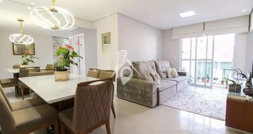 Apartamento com 3 quartos à venda na Rua Miragem, 127, Água Rasa, São Paulo