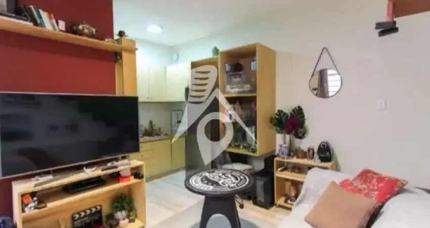 Casa com 2 quartos à venda na Rua Barretos, 105, Alto da Mooca, São Paulo