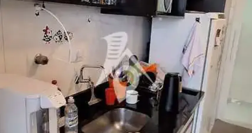 Apartamento com 2 quartos à venda na Rua Visconde de Inhomerim, 1003, Mooca, São Paulo