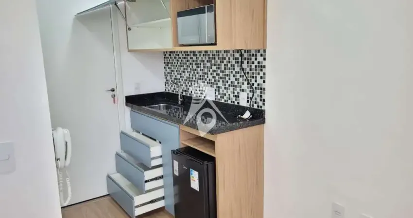 Apartamento com 1 quarto para alugar na Rua Sílvio de Sousa, 617, Vila Santa Clara, São Paulo