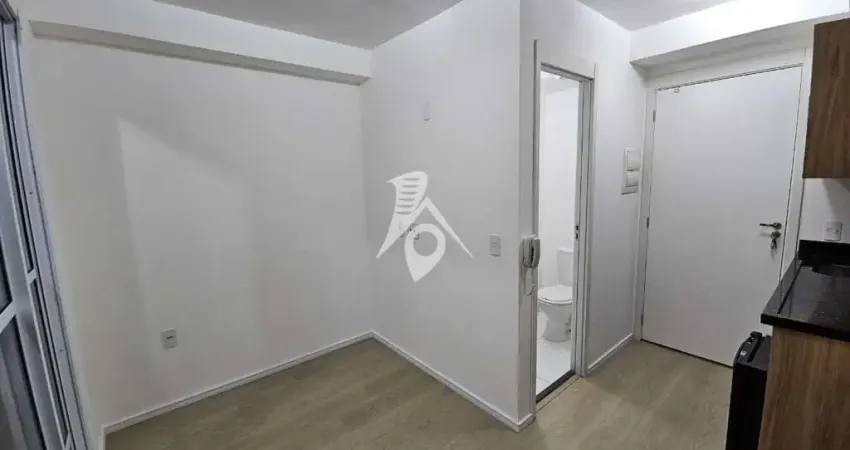 Apartamento com 1 quarto para alugar na Rua Sílvio de Sousa, 596, Vila Santa Clara, São Paulo