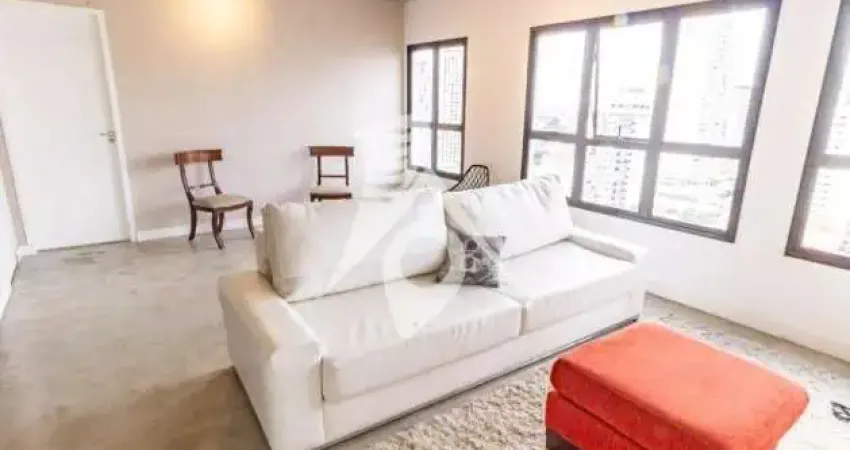 Apartamento com 1 quarto para alugar na Rua Anália Franco, 103, Jardim Anália Franco, São Paulo