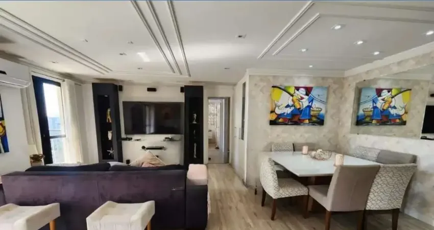 Apartamento com 2 quartos à venda na Rua Giovani Pattoli, 668, Jardim Avelino, São Paulo