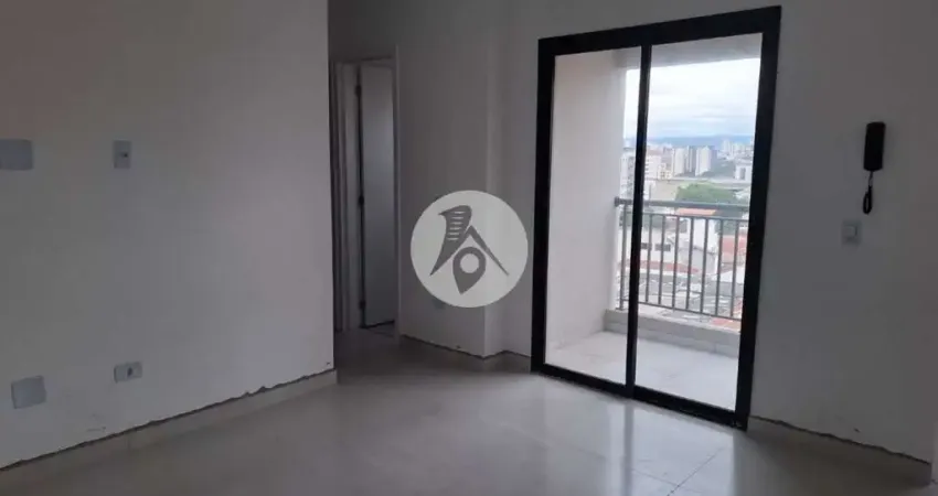 Apartamento com 2 quartos para alugar na Rua Almirante Calheiros, 143, Tatuapé, São Paulo