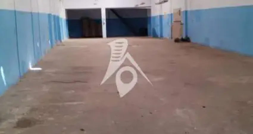 Barracão / Galpão / Depósito para alugar na Rua Cuiabá, 58, Alto da Mooca, São Paulo