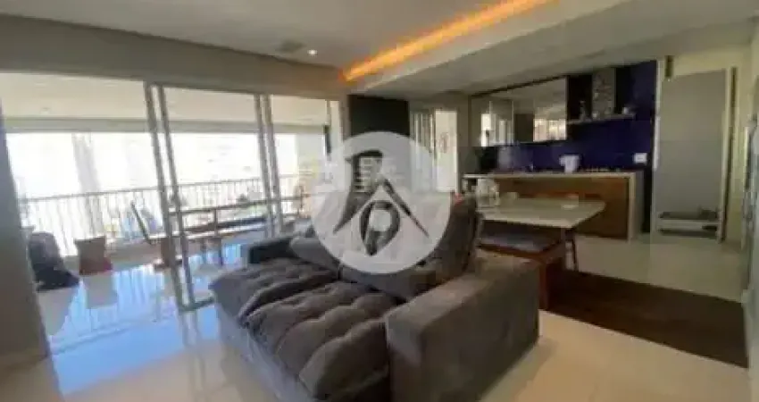 Apartamento com 3 quartos à venda na Gregório de Matos, 170, Vila Regente Feijó, São Paulo