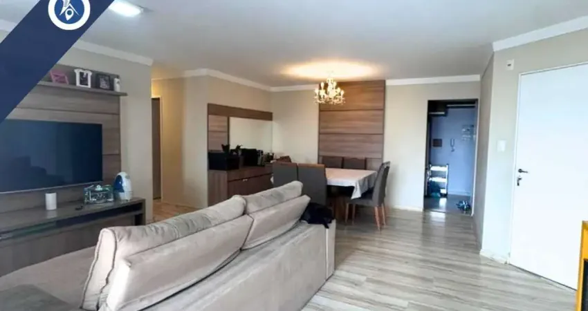 Apartamento com 3 quartos à venda na Rua Teresina, 164, Mooca, São Paulo