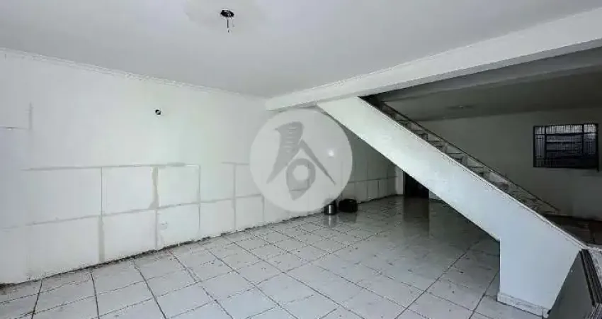Casa comercial para alugar na Avenida Sapopemba, 567, Vila Regente Feijó, São Paulo