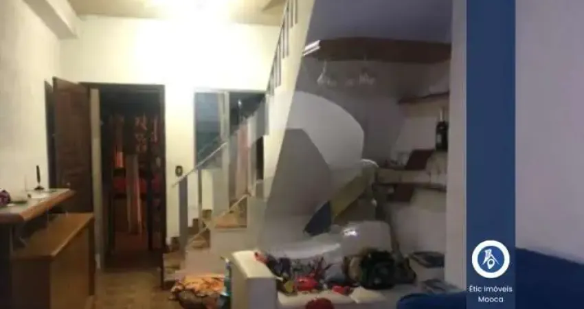 Casa com 3 quartos à venda na Rua do Hipódromo, 1704, Mooca, São Paulo