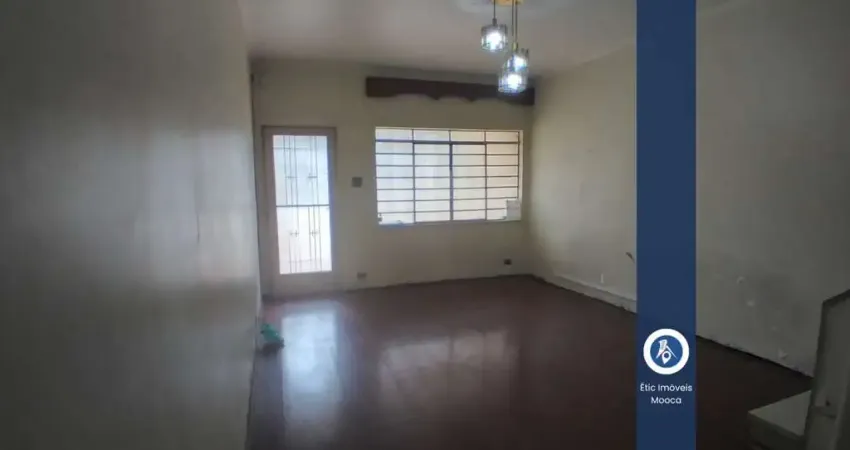 Casa com 3 quartos à venda na Terenas, 199, Alto da Mooca, São Paulo