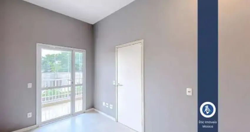 Apartamento com 1 quarto à venda na Rua Andrade Reis, 119, Mooca, São Paulo