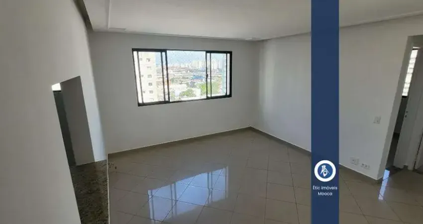 Apartamento com 2 quartos à venda na Rua Canuto Saraiva, 439, Mooca, São Paulo