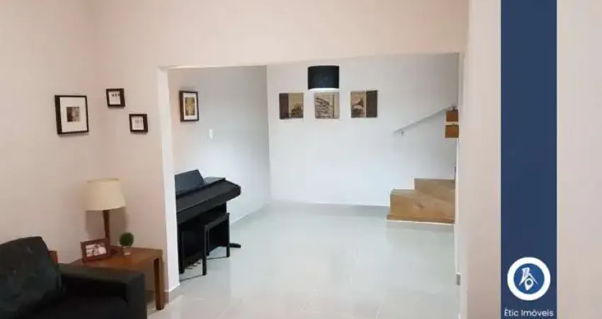 Casa em condomínio fechado com 2 quartos à venda na Delphino Piovezan, 96, Tatuapé, São Paulo