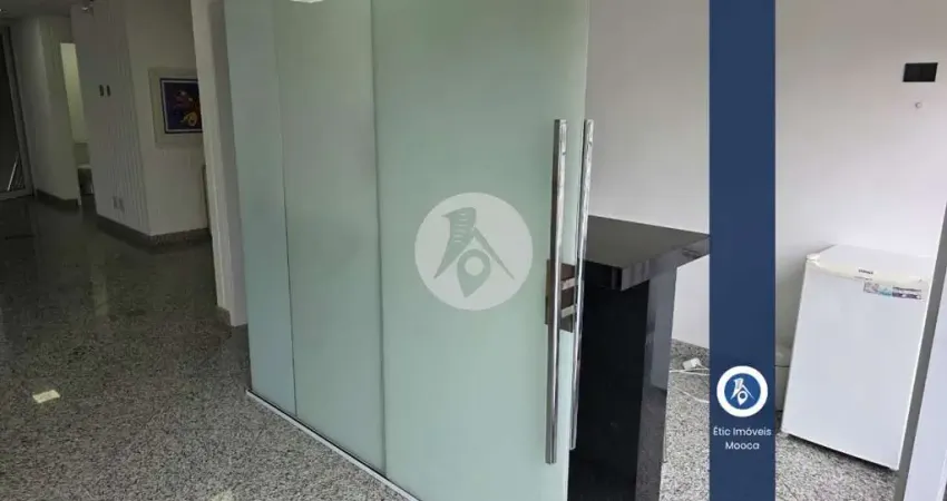 Sala comercial para alugar na Rua dos Campineiros, 880, Mooca, São Paulo