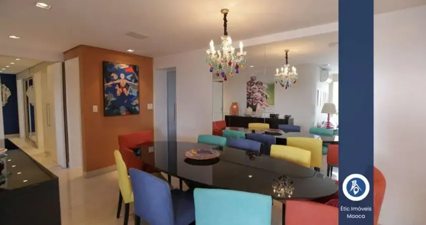 Cobertura com 4 quartos à venda na Rua Camé, 914, Mooca, São Paulo