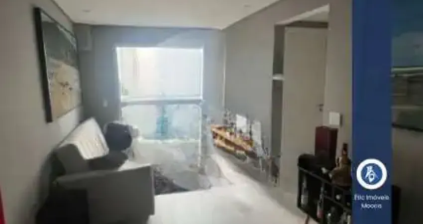 Apartamento com 2 quartos à venda na Rua Marina Crespi, 162, Mooca, São Paulo