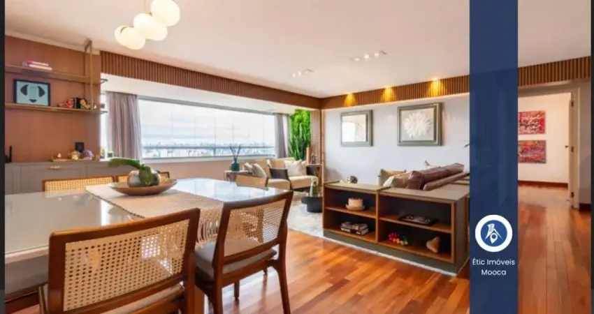 Apartamento com 3 quartos à venda na Rua Celso de Azevedo Marques, 831, Parque da Mooca, São Paulo