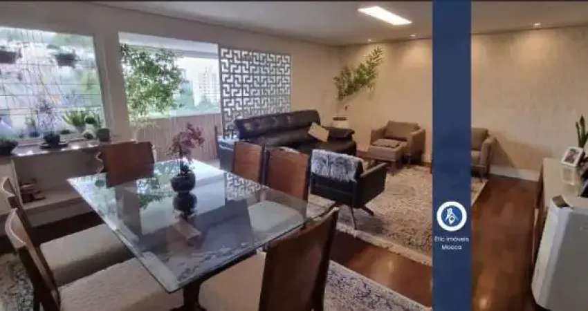 Apartamento com 3 quartos à venda na Rua Celso de Azevedo Marques, 837, Parque da Mooca, São Paulo