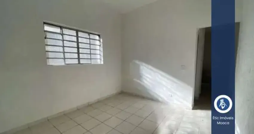 Casa com 1 quarto para alugar na Rua Tabajaras, 296, Mooca, São Paulo