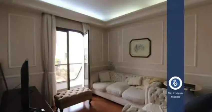 Apartamento com 3 quartos à venda na Rua Carlos Venture, 302, Parque da Mooca, São Paulo